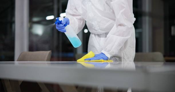 Licensed Drug Lab Cleanup service in Stockholm, NJ - Crime Scene Cleaner Online